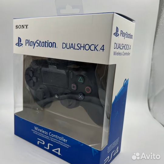 Джойстик для PS4