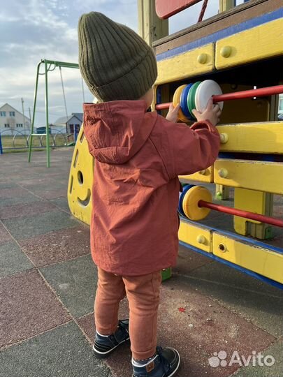 Детские игрушки