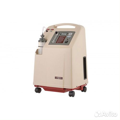 Аренда кислородного концентратора