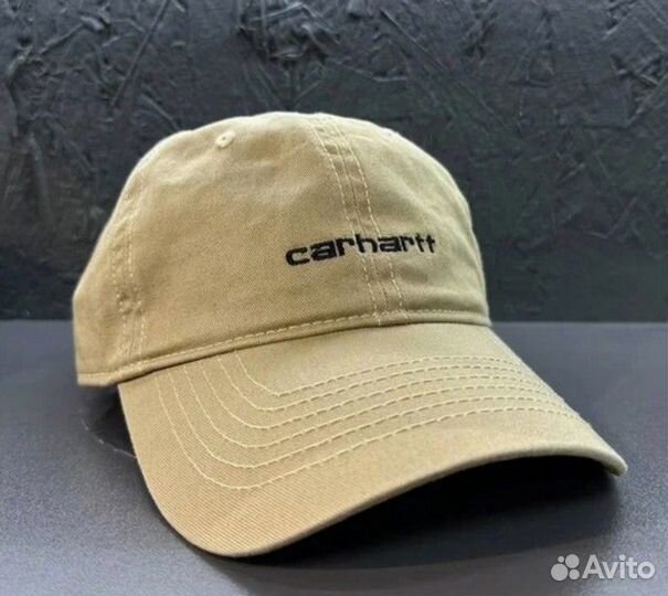 Кепки Carhartt