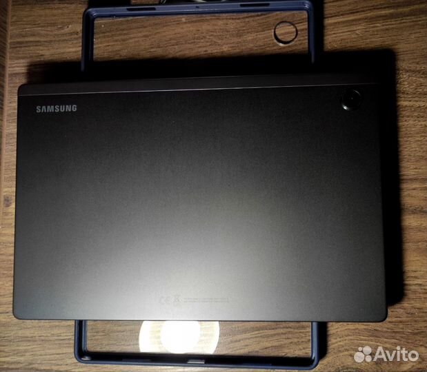 Samsung Galaxy Tab A8 LTE 64 гб