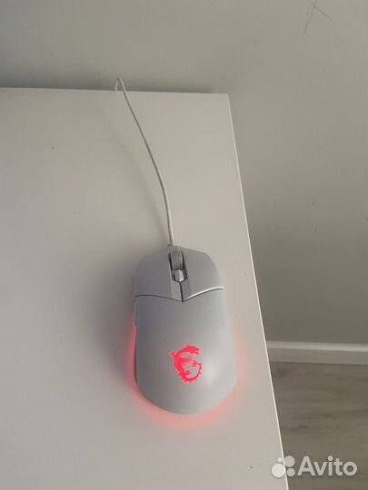 Компьютерная мышка