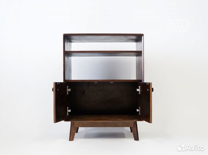 Тумба биг дабл — 