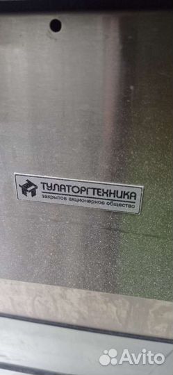 Духовой шкаф + варочная панель