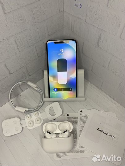 Airpods pro