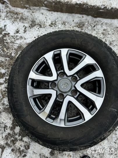 Продажа колеса, диски