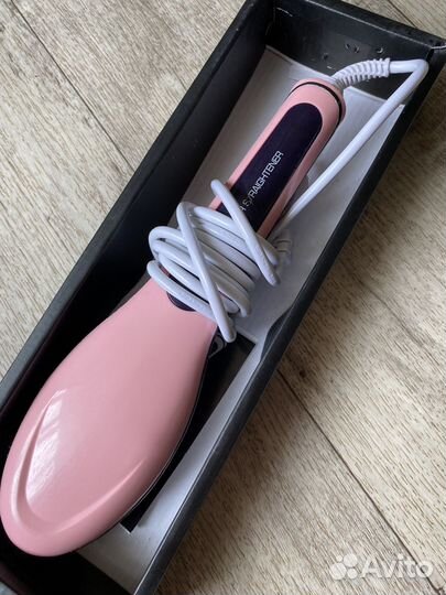 Электрощипцы