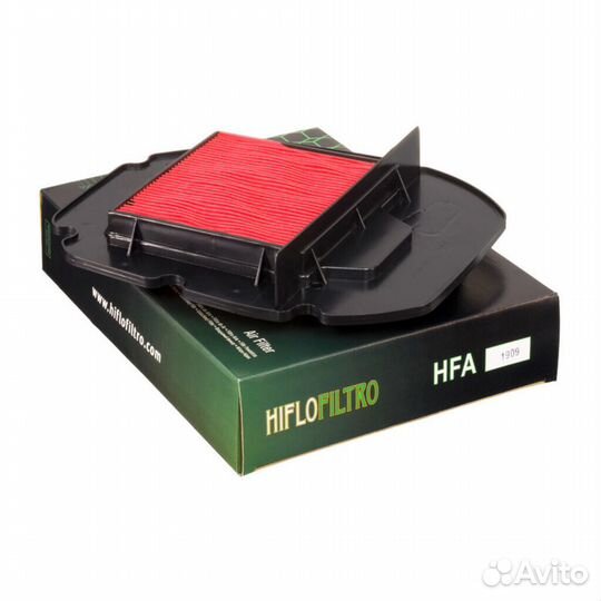 Воздушный фильтр hiflo HFA1909 VTR1000 XL1000V