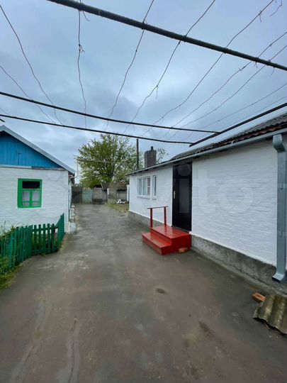 Дом 69,3 м² на участке 10 сот.