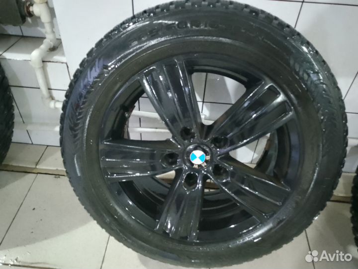 Nokian Tyres Hakkapeliitta 8 205/60 R16