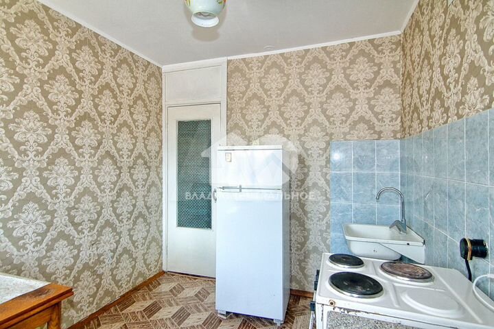 2-к. квартира, 49 м², 7/9 эт.