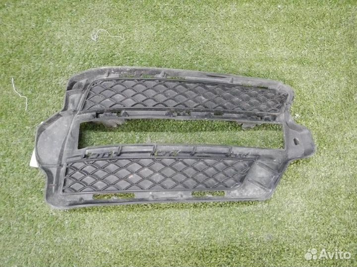 Накладка дхо правая Mercedes GLK X204 (2012-2015)