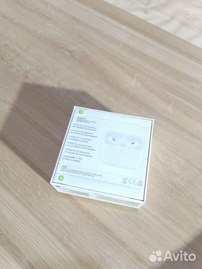 Airpods pro 2 premium