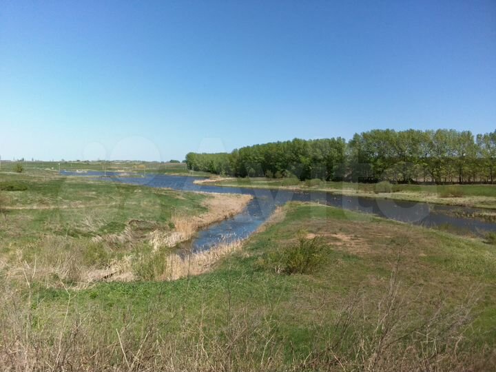 Участок 25 сот. (ИЖС)