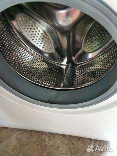 Стиральная машина hansa 5 kg