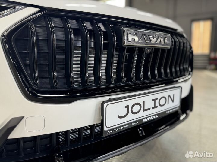 HAVAL Jolion 1.5 AMT, 2024