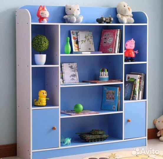 Шкаф детский с гарантией