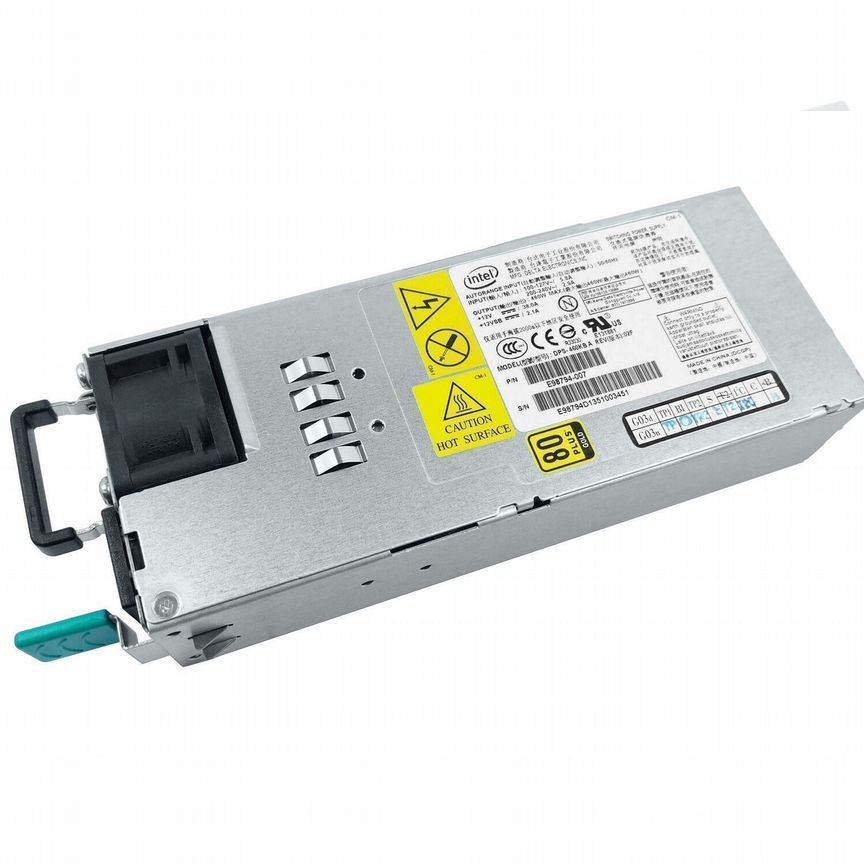 [DPS-460KB] Блок Питания Intel 460wt Fxx460gcrps A Dps-460kb