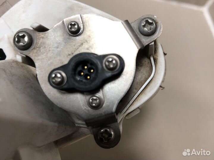 Камера кругового обзора зеркала Lexus RX 3 2008-15