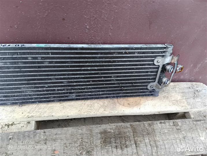 Радиатор АКПП Audi Q7 4L 3.0 BUG 2007