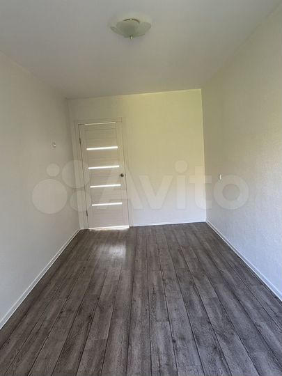 2-к. квартира, 45,6 м², 4/5 эт.