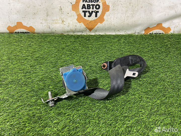 Ремень задний правый Hyundai Elantra 4