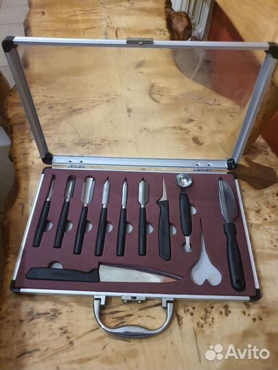 Набор для карвинга