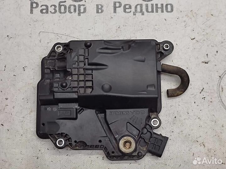 Блок ISM w221 S-class 642.930 09.2007