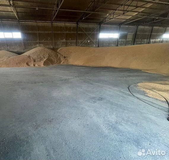 Пшеница/кукуруза/ подсолнечник в мешках