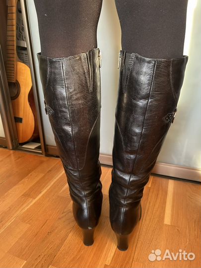 Сапоги мужские зимние 41 размер новые