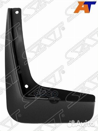 Брызговик Hyundai Tucson 15-19 (Сзади/ Слева)