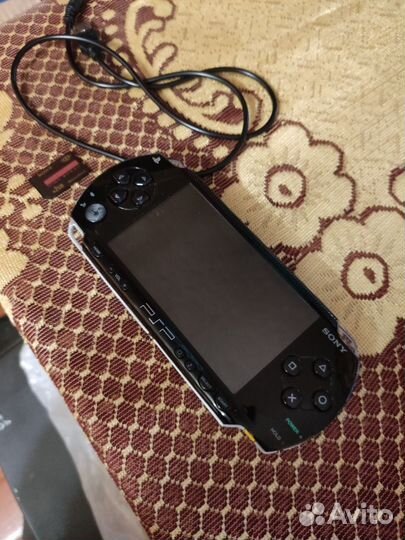 Sony PSP 1000