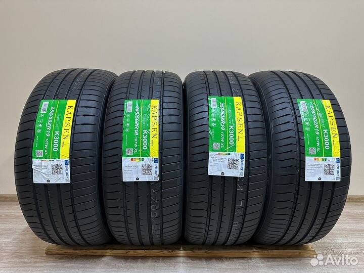 Kapsen Rassurer K3000 255/50 R19 111W