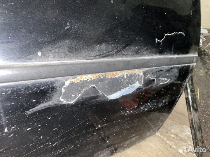 Дверь bmw х5 е53