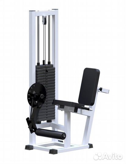 Тяга вниз Хамер и др. профессиональные тренажёры