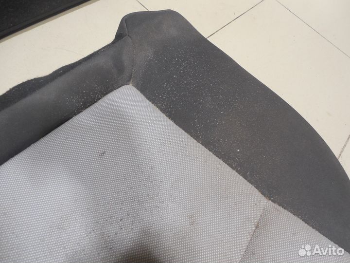 Сиденье заднее Cruze 2009-2016