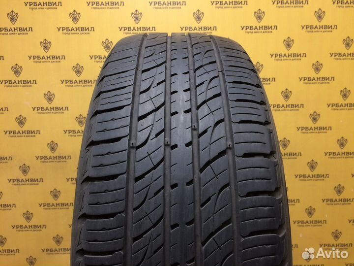 Kumho Crugen Premium KL33 235/60 R18 103H