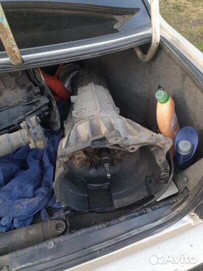 Запчасти кузова и мотор 2.5тдс и 2.4 тд