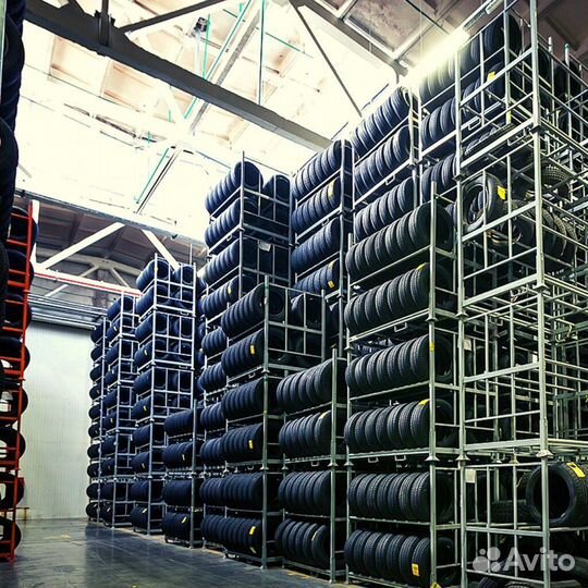 Yokohama Ice Guard G075 285/45 R22