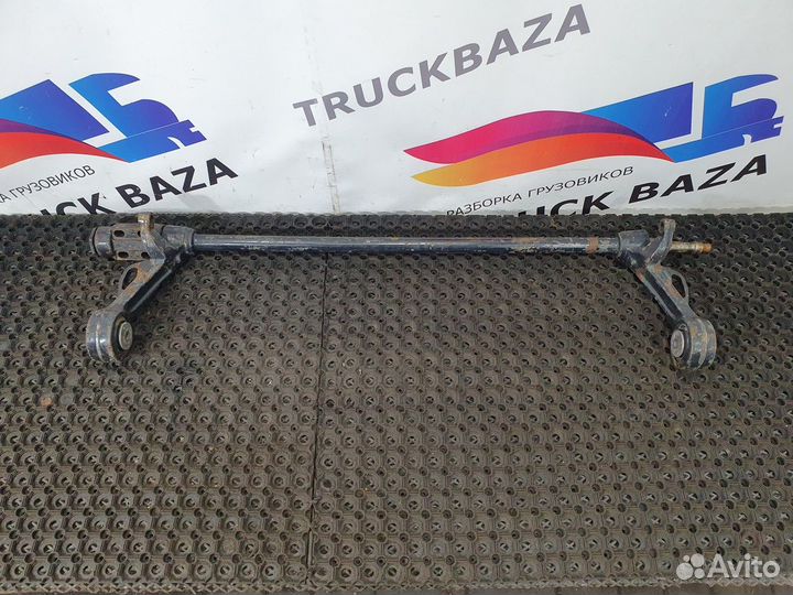 Торсион кабины Volvo FH, Volvo FM