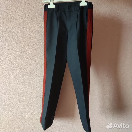 Кадетская форма парадная