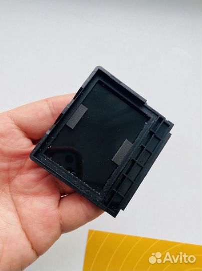 Крышка батарейного отсека Garmin 590