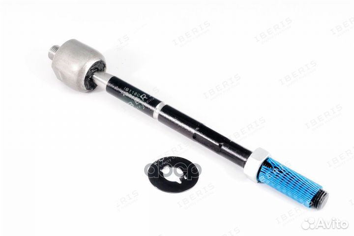 Тяга рулевая перед прав iberis C2035LR, CR0612