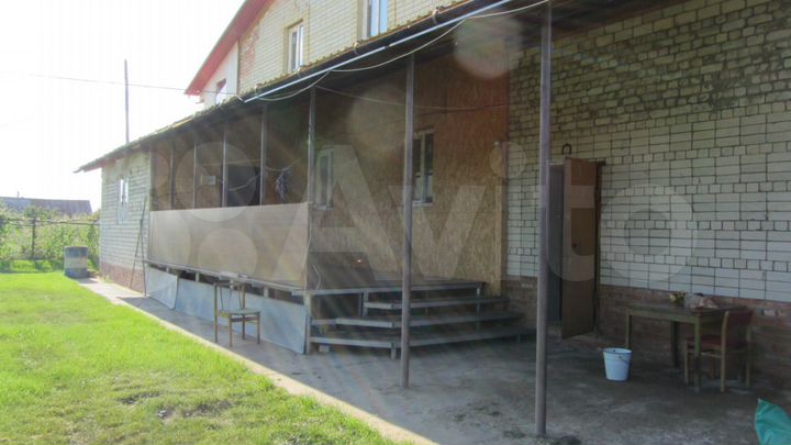 Дом 150 м² на участке 15 сот.