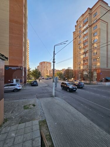 Торговая площадь, 125 м²