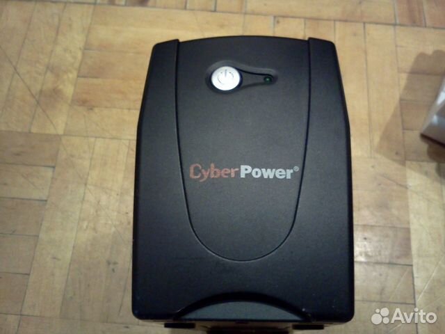 Ибп 500ва/275Вт