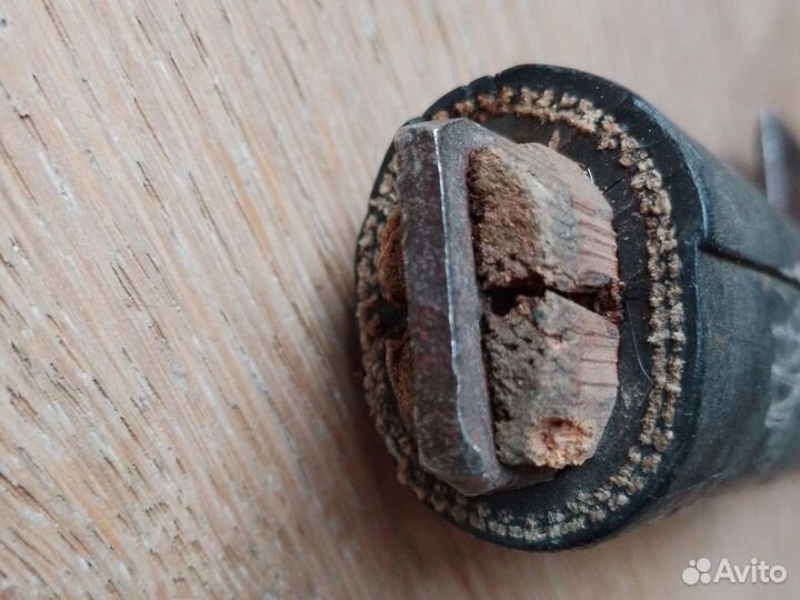 Инструменты СССР