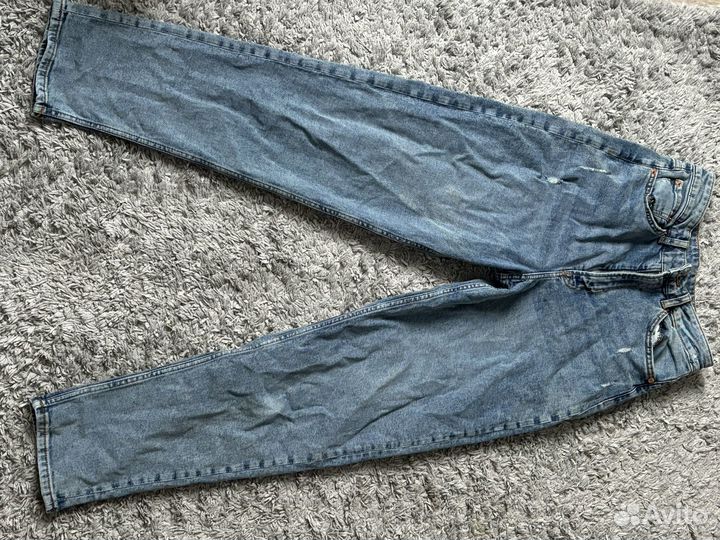 Джинсы на подростка 164 Hm