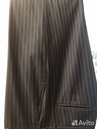 Костюм классика мужской