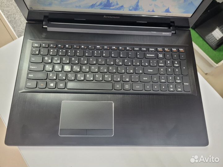 Ноутбук Lenovo i5-4210U GT840M 2GB